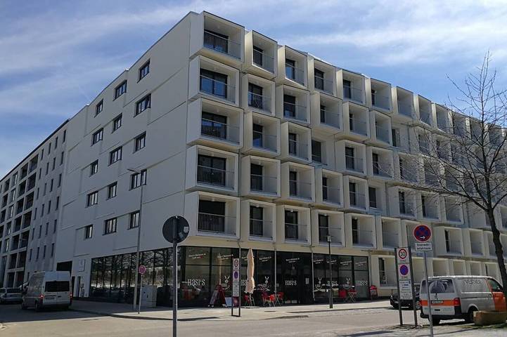 Appartamento vacanze per 1 persone - 1