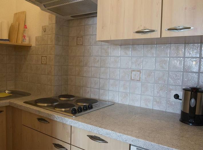 Ganze Ferienwohnung, Appartement "Nr.2"  - 1 Schlafraum in Leutasch, Innsbruck Land