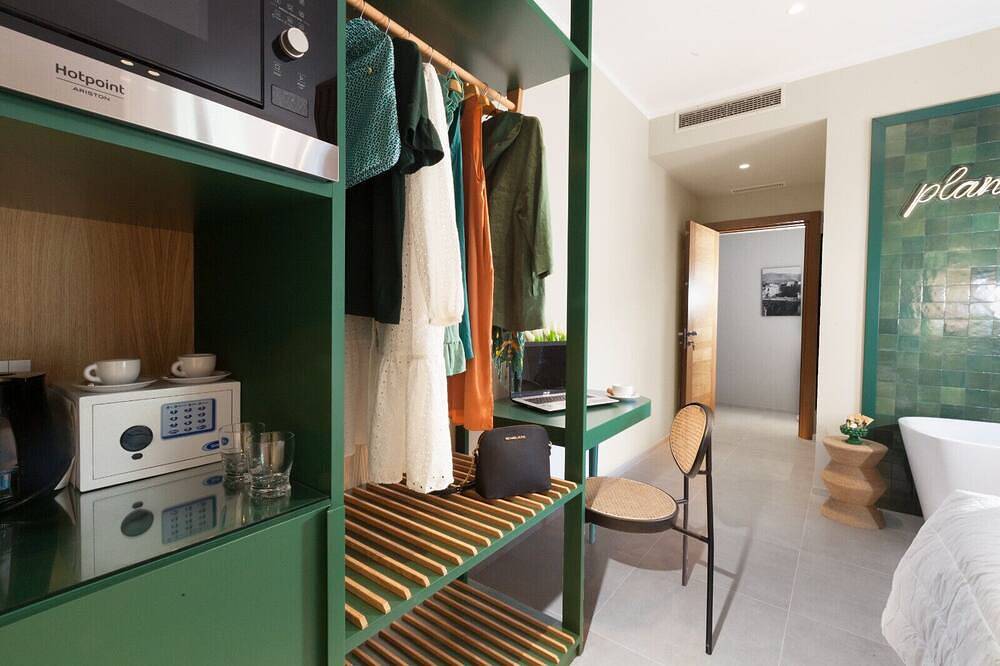 Suites 21  Bosco in Sorrento, Provincia de Nápoles
