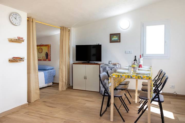Location de vacances pour 6 personnes à Sciacca - 3