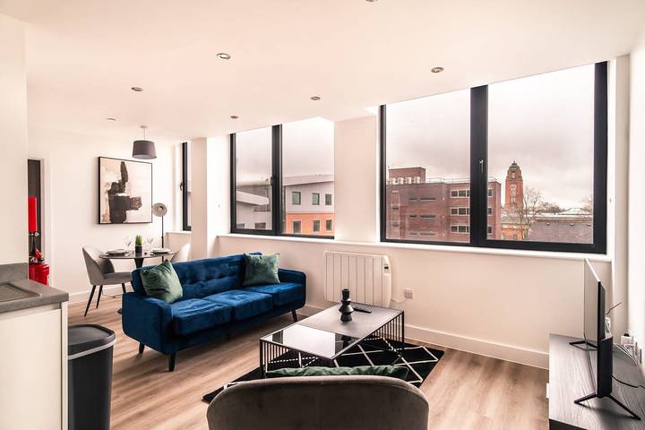 Appartement de vacances pour 2 personnes - 1