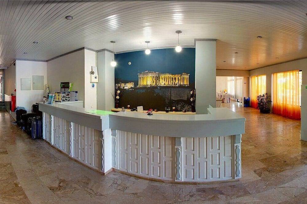 Aegean Pearl 9 minutes walk from Tigaki beach. in Tigaki, Kos