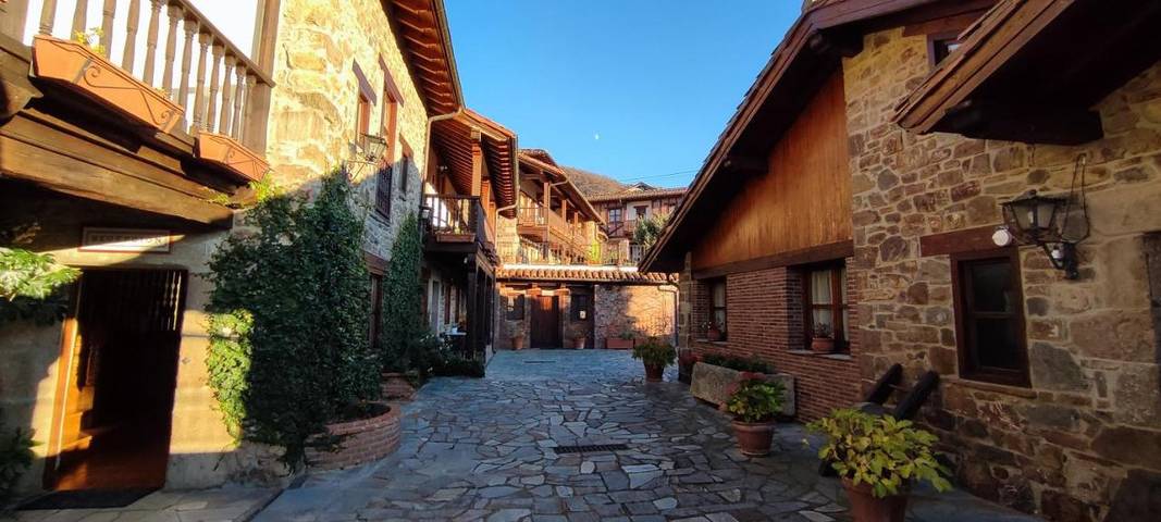 Casa rural para 5 personas en Cabezón de Liébana - 2