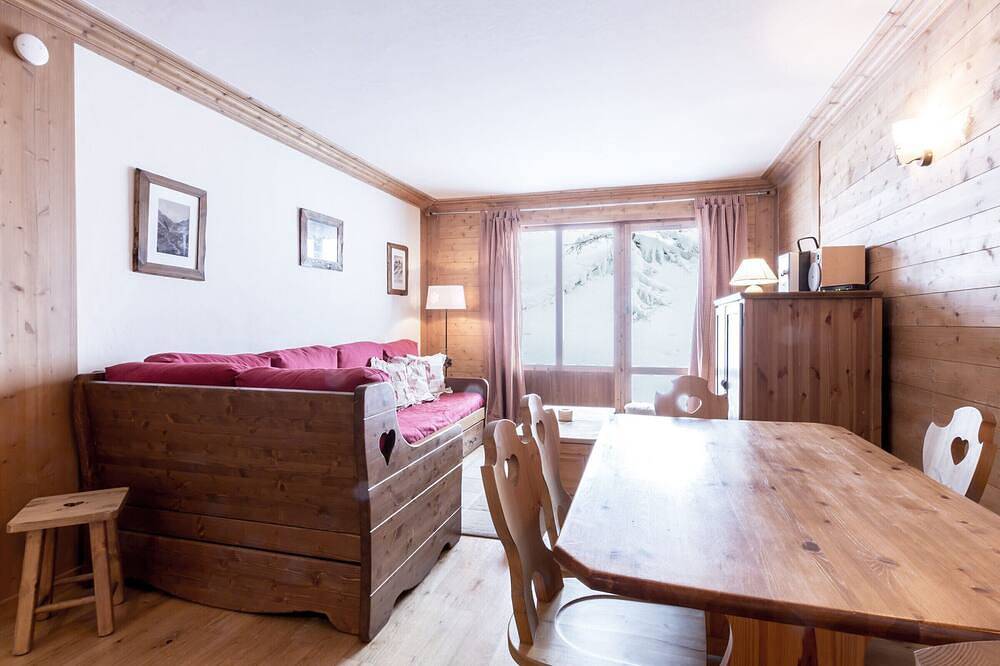Appartamento vacanze a Rodano-Alpi a partire da 209€ a notte