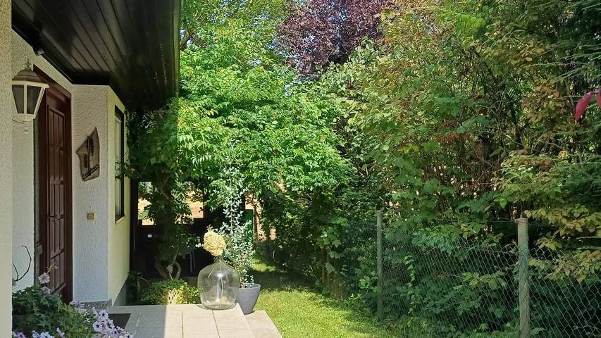Ferienwohnung für 2 Personen, mit Balkon in Michelstadt - 4
