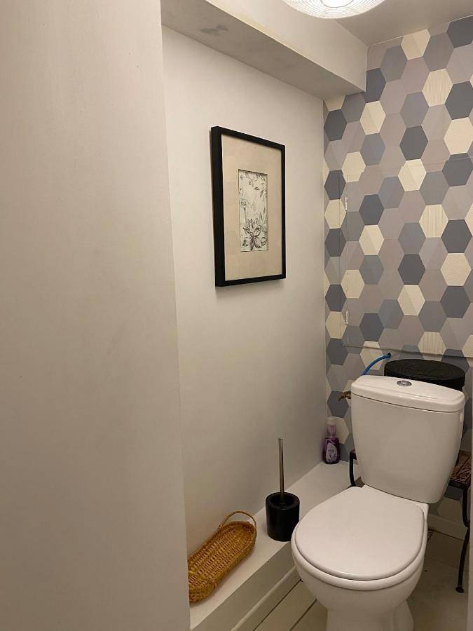 Gîte pour 4 personnes à Donzère - 4