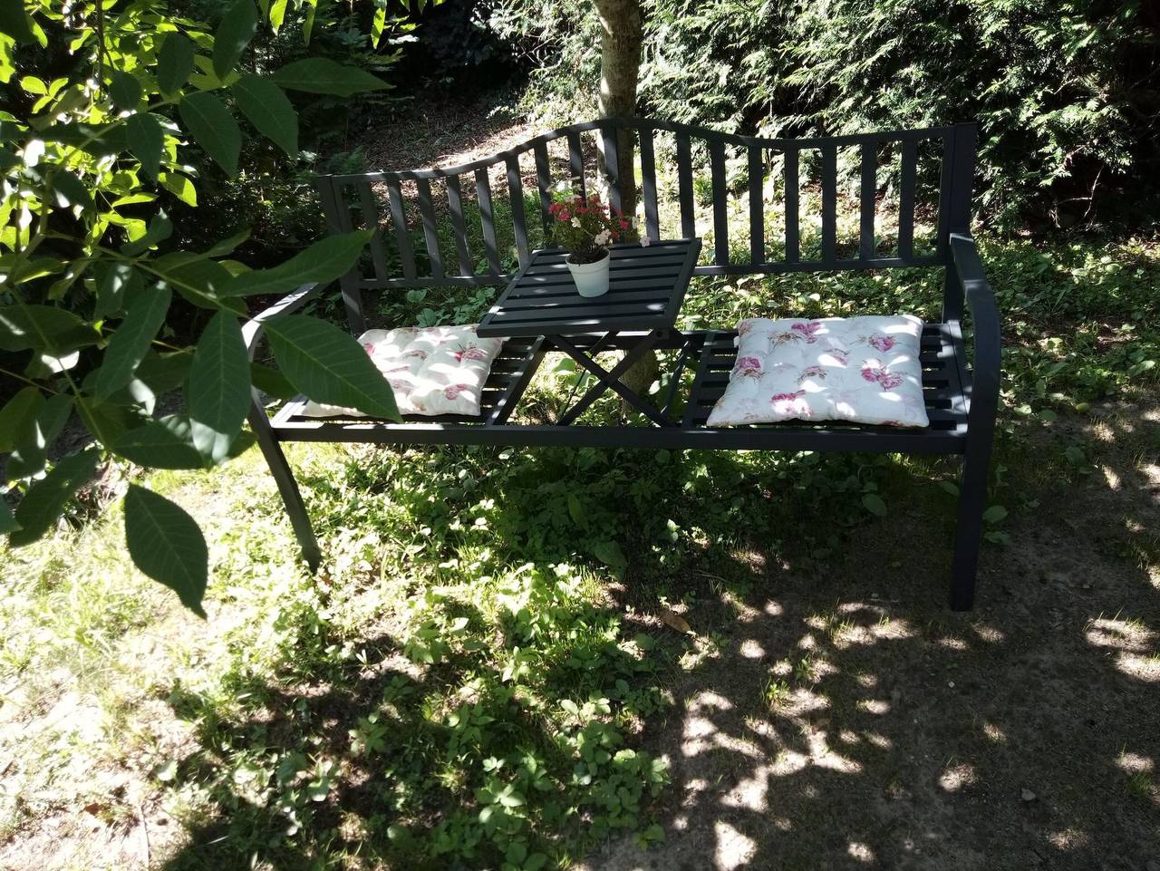 Ganze Ferienwohnung, Ferienwohnung in Strandnähe in Malchow, Fleesensee