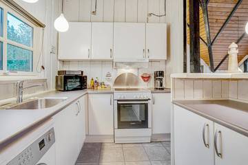 Villa für 4 Personen in Blavand, Dänemark an der Nordsee, Bild 2