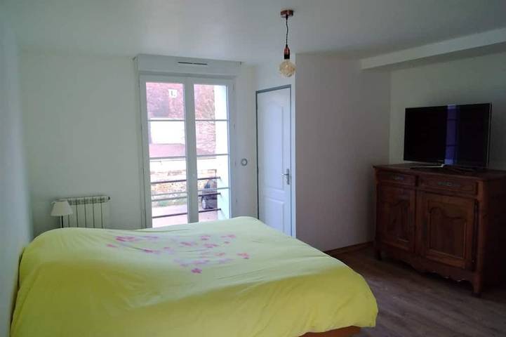 Gîte pour 2 personnes à Saints - 2