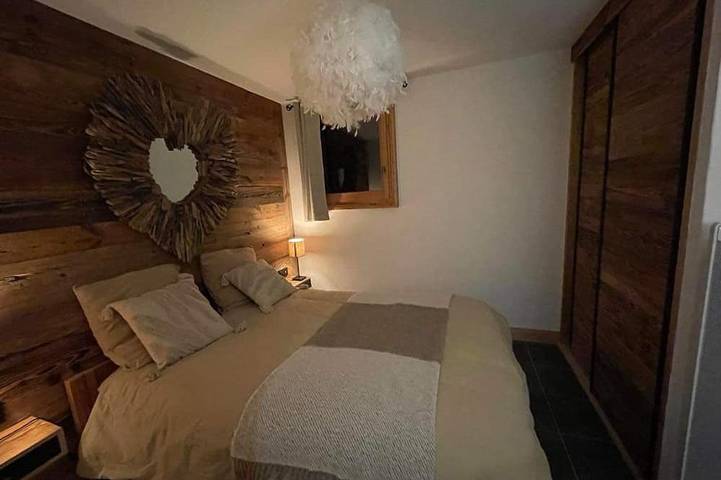 Vakantieappartement voor 6 personen, met balkon - 1