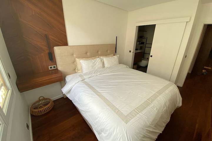 Apartamento entero, Appt River view next Eiffel Tour & Roland-Garros in Boulogne-Billancourt, Altos del Sena