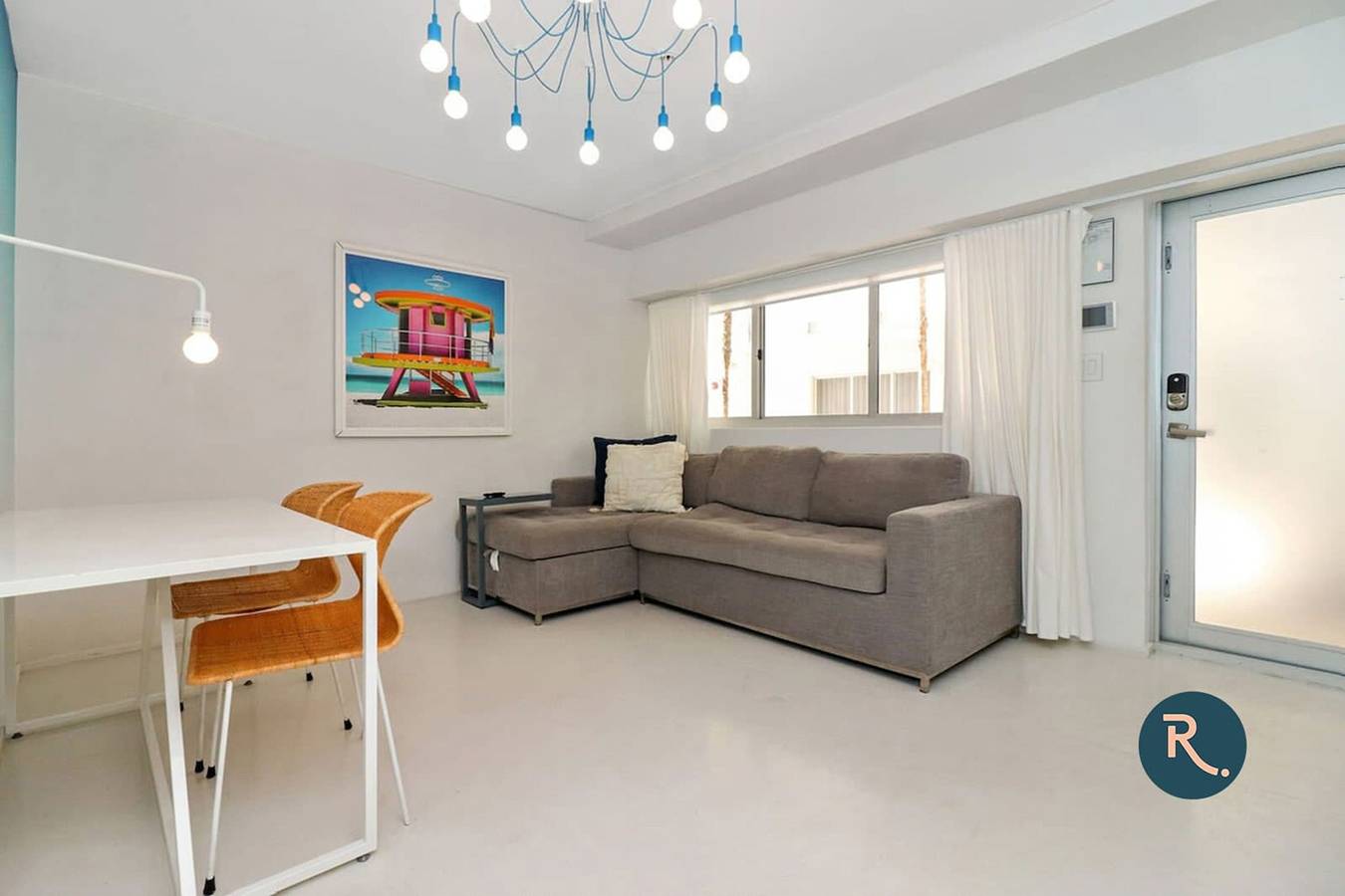 Apartamento entero, Roami at 250 Collins   Pool   Next to Beach   1Br in South Beach, Miami Beach