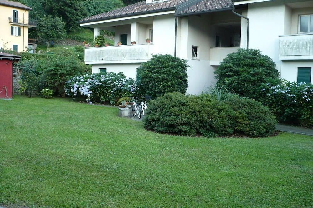 Accogliente mansarda a Dervio in Dervio, Alpi Orobie Occidentali