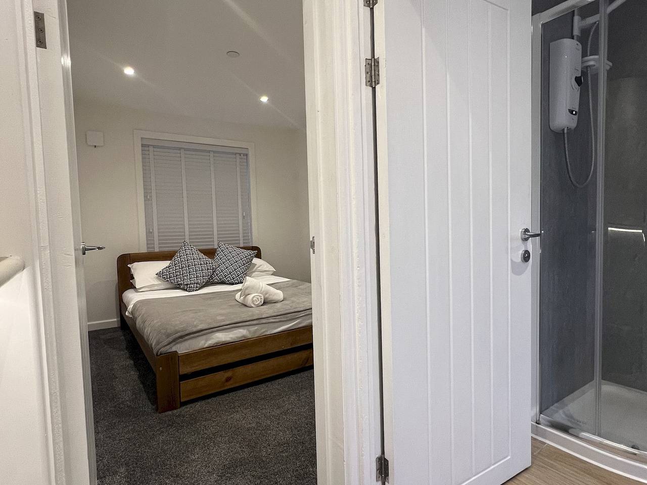 Secret Square View Apartment | Pass The Keys in Brighton, Sussex