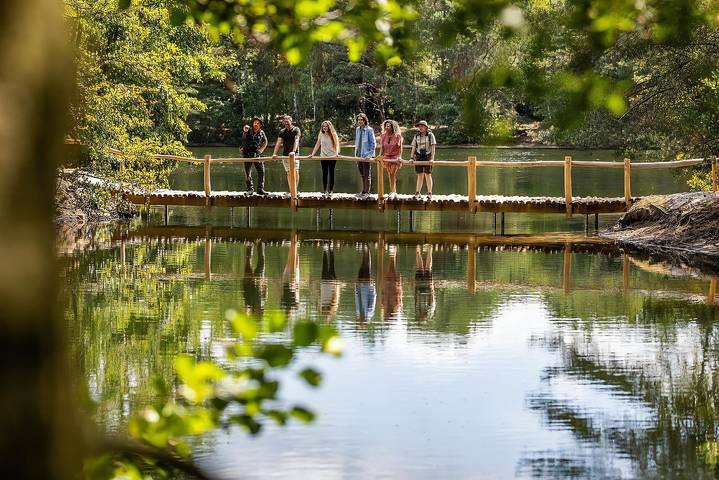Gîte pour 2 personnes à Lommel - 3