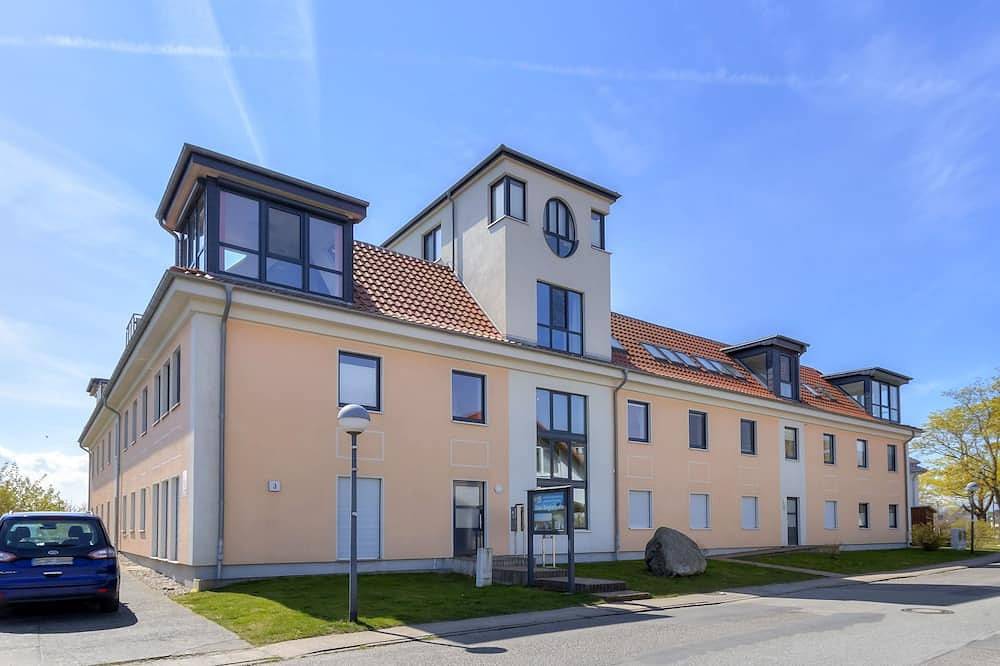 Ganze Wohnung, Peenemünde, Seglerhafen_St_Kajak 11 - Kajak /Dg/Tz in Peenemünde, Usedomer Norden