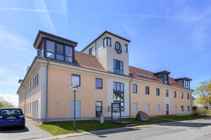 Ganze Wohnung, Peenemünde, Seglerhafen_St_Kajak 11 - Kajak /Dg/Tz in Peenemünde, Usedomer Norden
