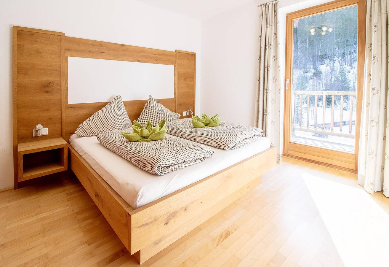 Ferienwohnung Falken.Suite in Vomp, Bezirk Schwaz