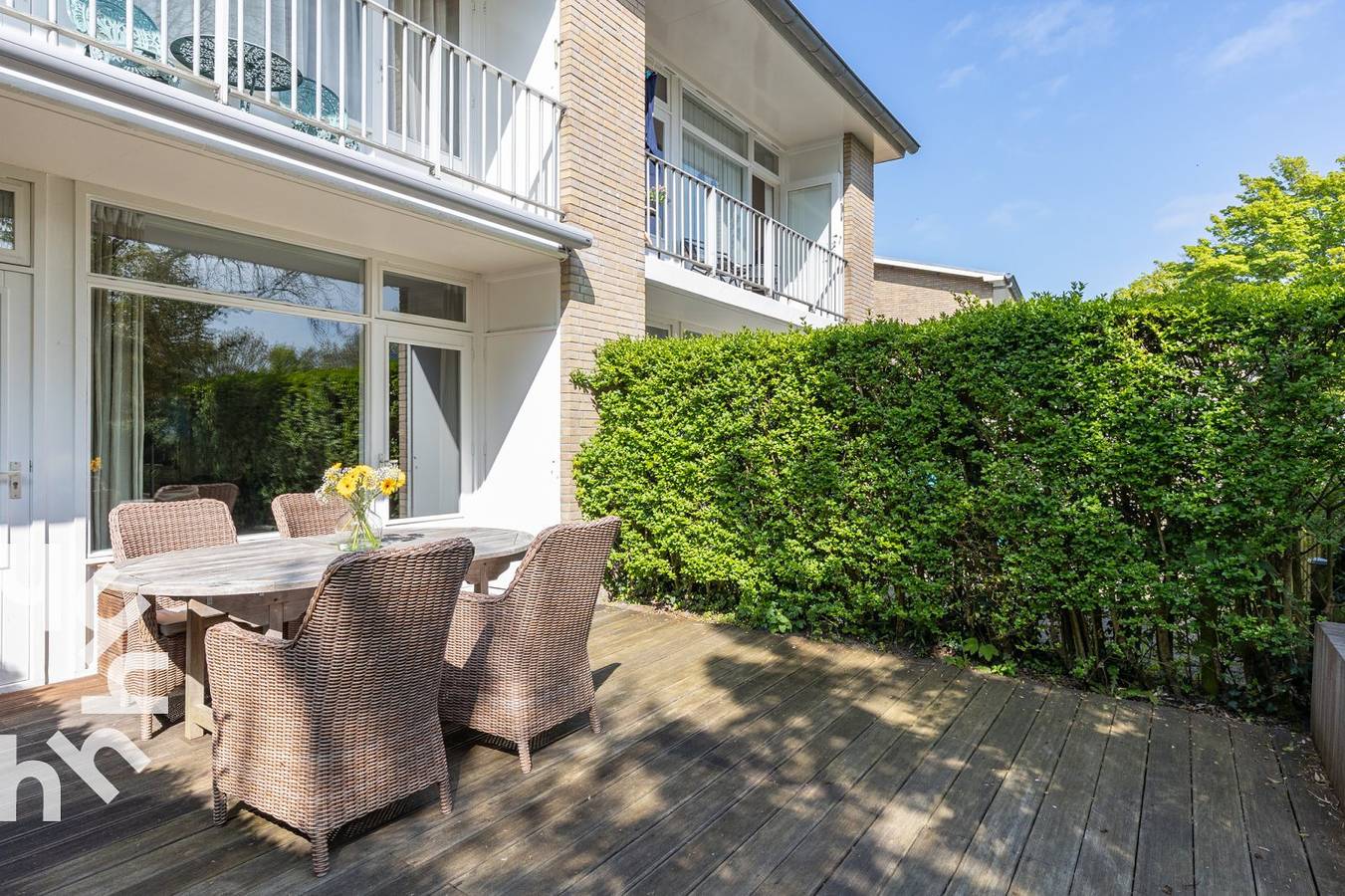 Vakantieappartement voor 2 Personen in Oostkapelle, Zeeuwse Kust