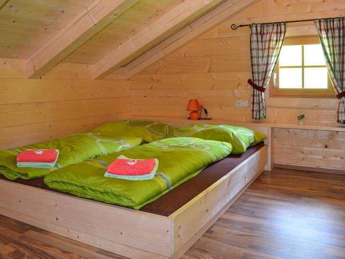 Ferienhaus für 8 Personen, mit Garten und Sauna im Salzburger Land - 4