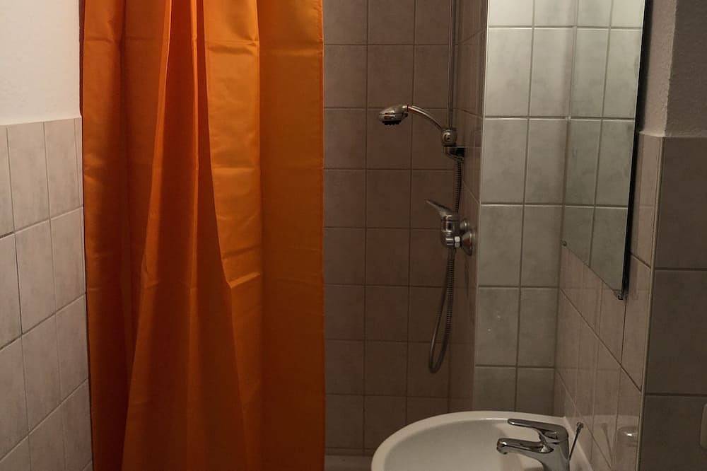 Ganze Wohnung, Innenstadt-Appartement in Altstadt (Dresden), Dresden
