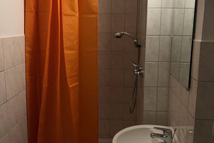 Ferienwohnung für 2 Personen, mit Balkon in Internationales Dixieland Festival Dresden - 4