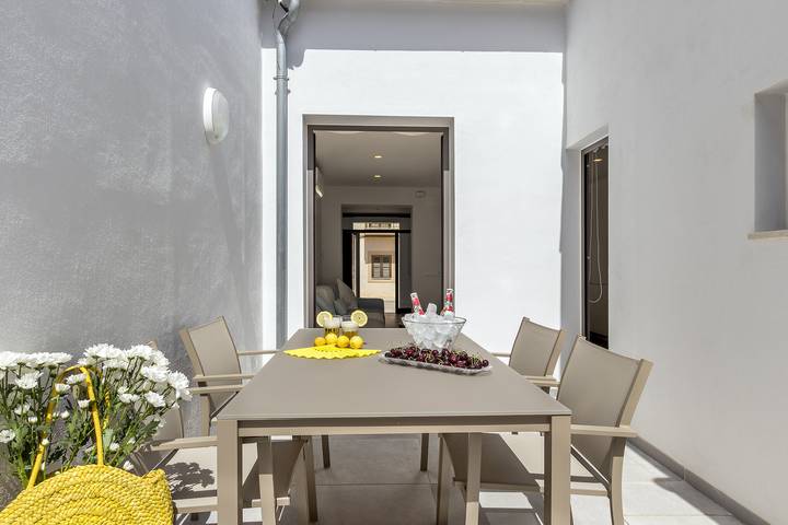 Hm010Cto in S'Illot Cala Morlanda, Manacor