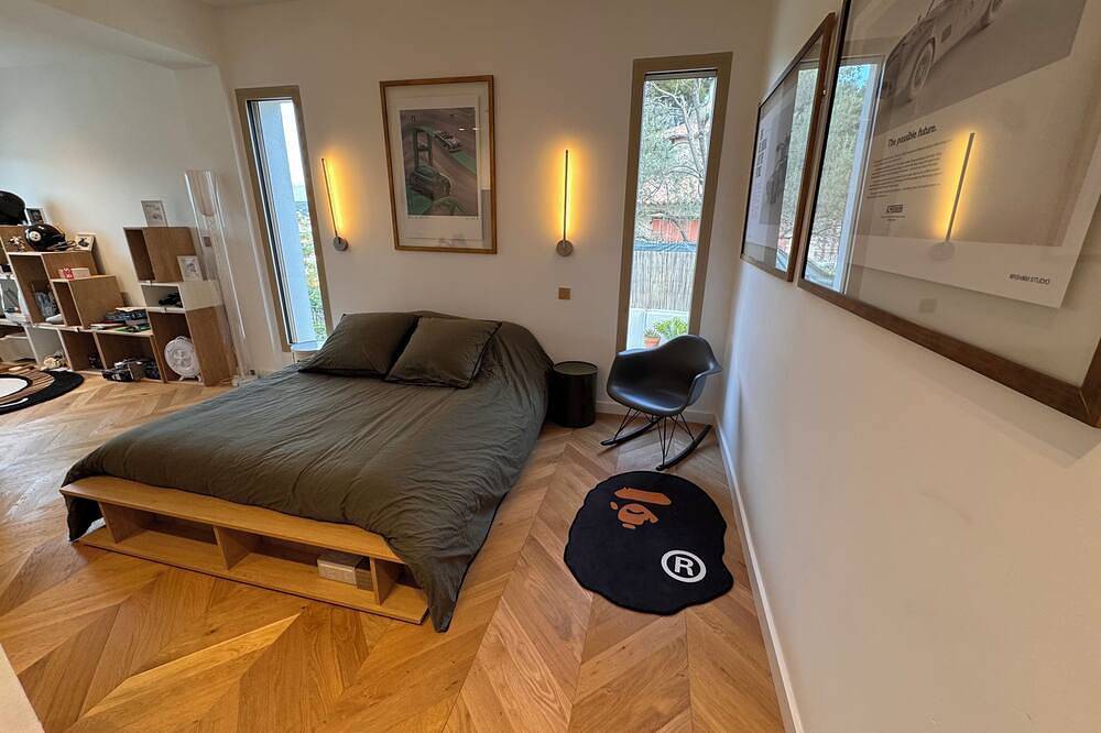 Eclat de Provence - luxury villa - calanques de cassis - in Allauch, Marseille region