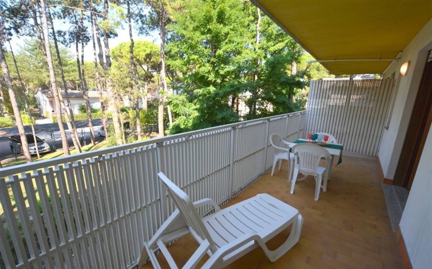 Estudio entero, Elegante estudio cerca de la playa en Lignano in Ribera de Lignano, Lignano Sabbiadoro