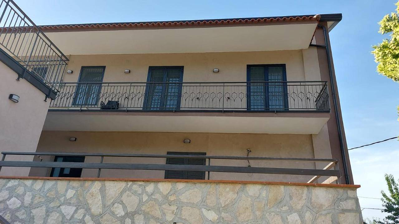 Double Room with Balcony in Nocera Inferiore, Costa tirrenica Campania