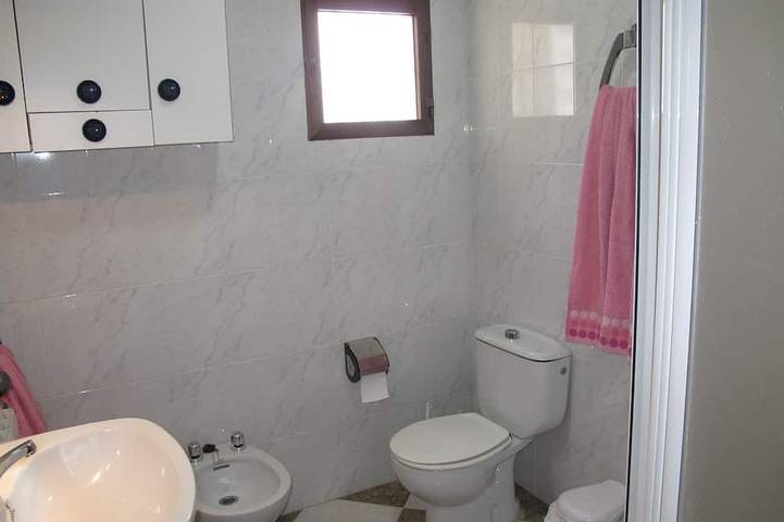 Finca mit Whirlpool für 5 Personen, mit Garten und Terrasse sowie Whirlpool an der Costa Tropical - 4