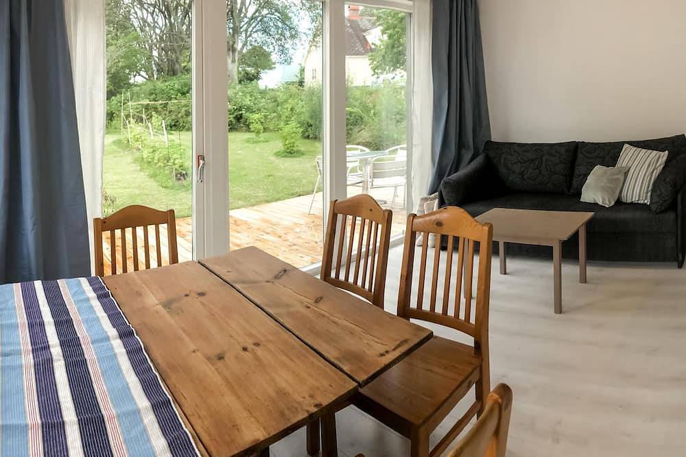 Tolles Haus in Jonstorp mit Wlan in Höganäs, Skane