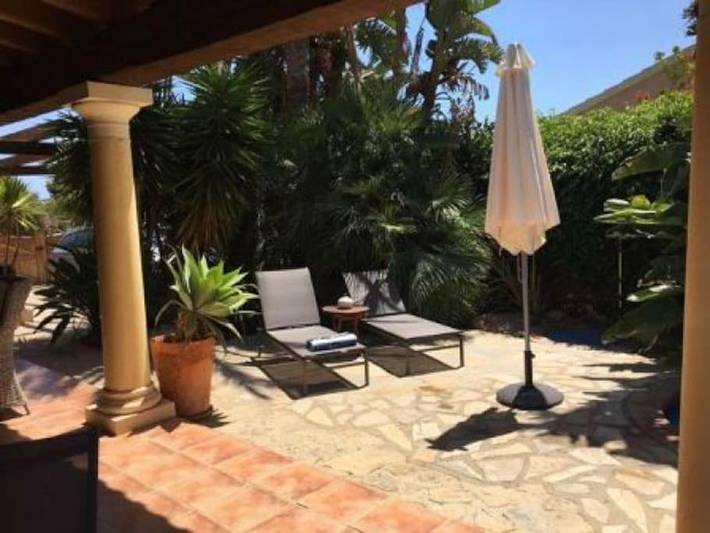 Villa pour 10 personnes, avec piscine à Vera - 2