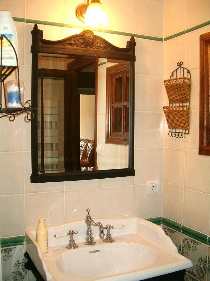 Location de vacances pour 10 personnes, avec jardin, animaux acceptés à Hédé-Bazouges - 3