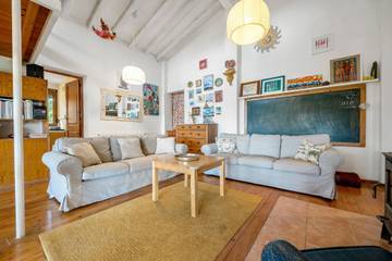 Chalet für 10 Personen in Mont-ral, Katalonien, Bild 4