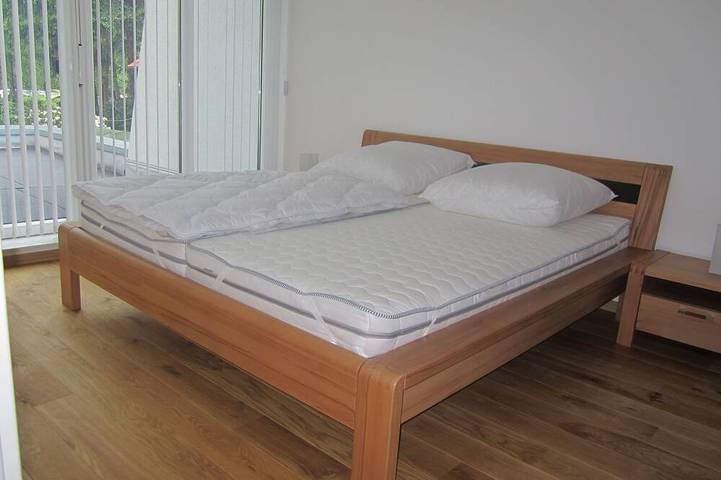 Ferienhaus für 4 Personen, mit Garten in Mardorf - 3