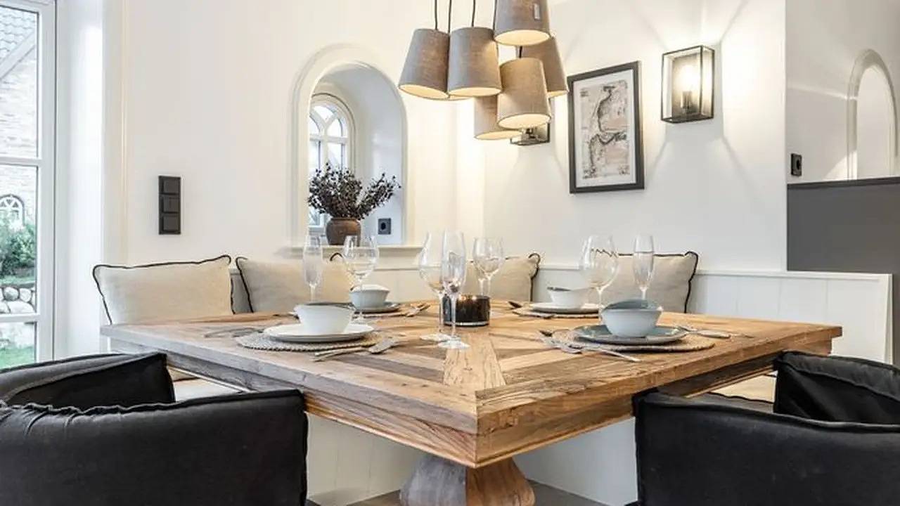 Ferienhaus für 7 Personen (193 m²) in Wenningstedt in Wenningstedt, Sylt