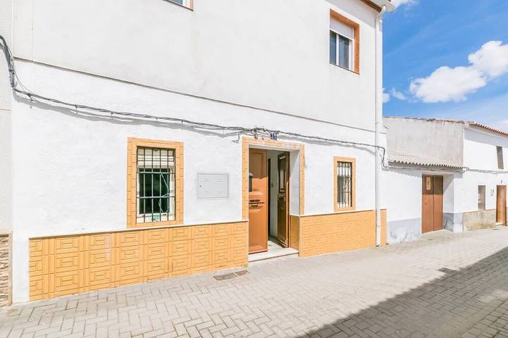 Ferienhaus für 6 Personen, mit Terrasse, mit Haustier - 1