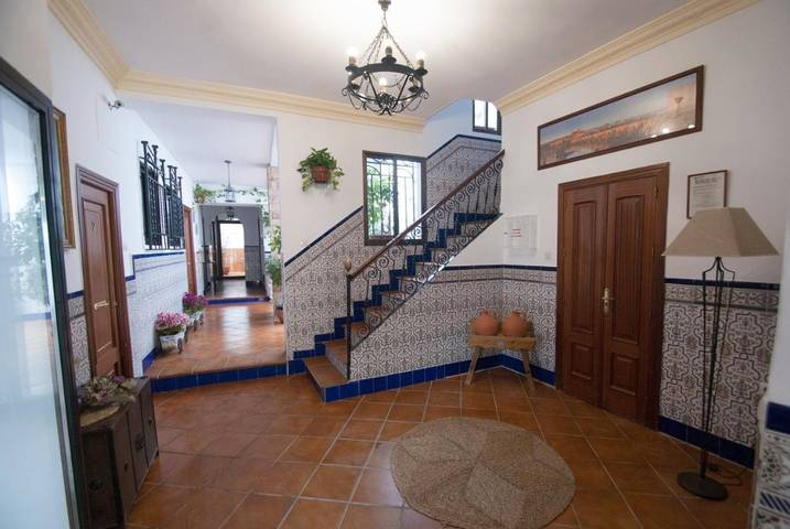 Maison d’hôte pour 6 personnes, avec terrasse à Cordoba - 3