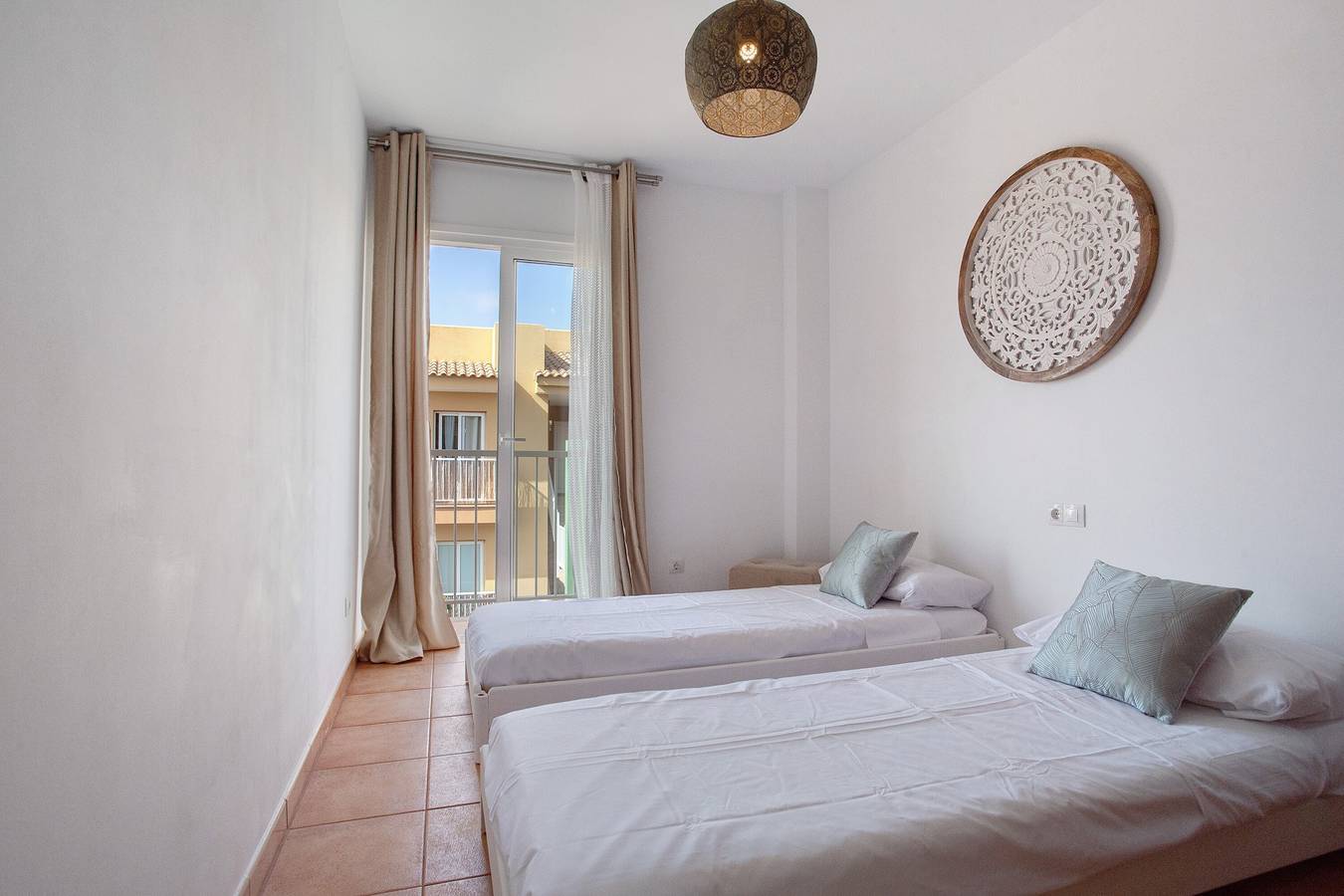 Vakantiehuis 'Luxury Ocean View' met zeezicht en gedeeld zwembad, foto 13
