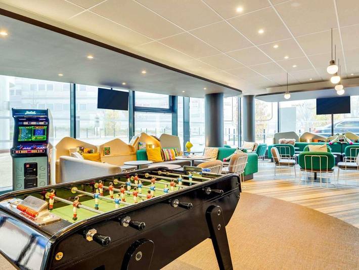 Hôtel pour 2 personnes, avec vue et terrasse, animaux acceptés