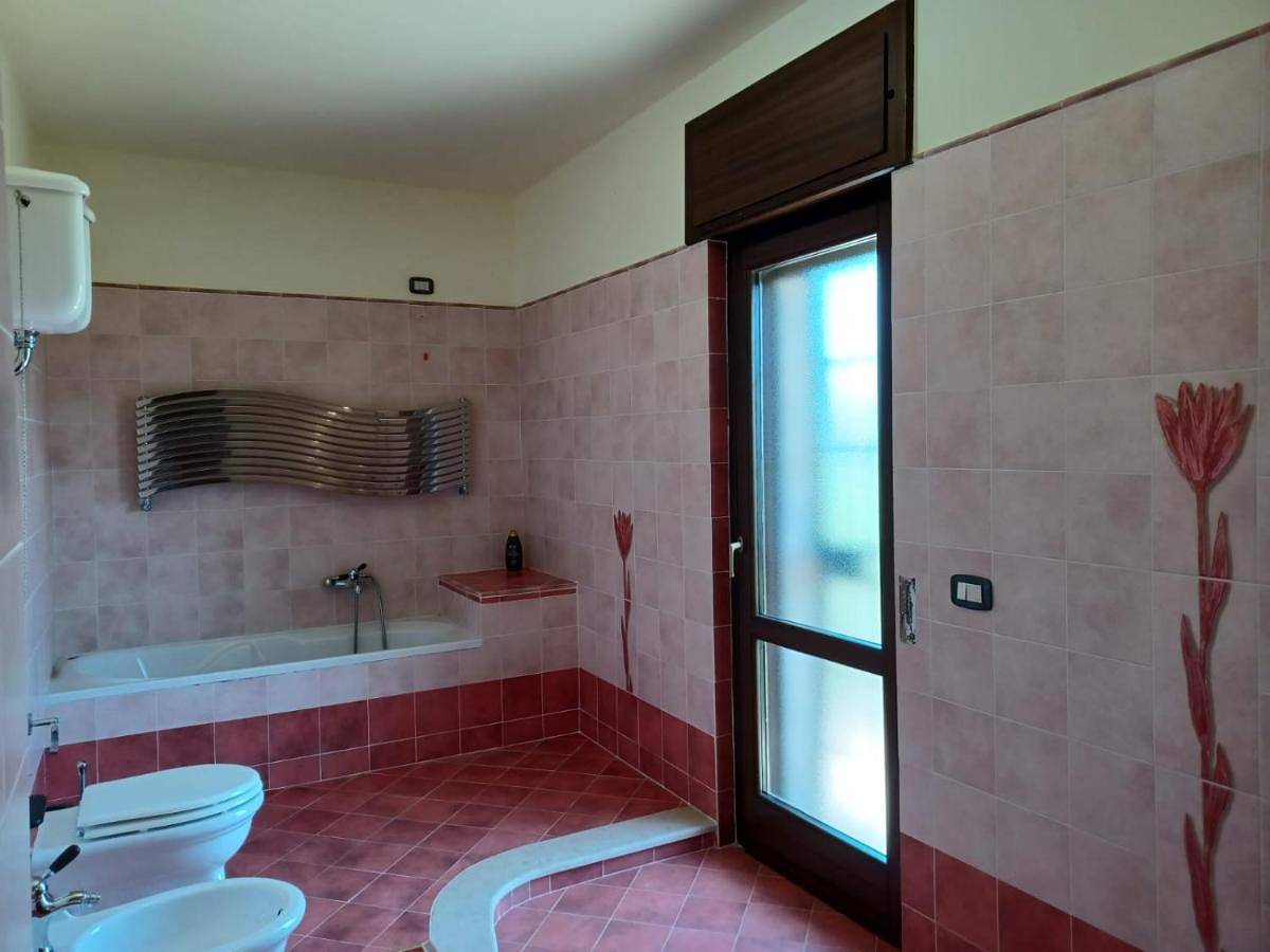 Villa Borgo del Cilento in Albanella (Italia), Cilento