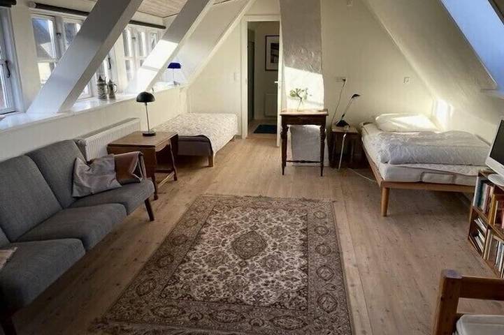 Ferienhaus für 8 Personen, mit Garten, mit Haustier in Marstal - 3