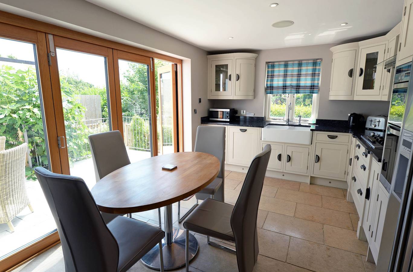 Coedrath Cottage - Beautiful Cottage, Near Beach in Saundersfoot, Pembrokeshire