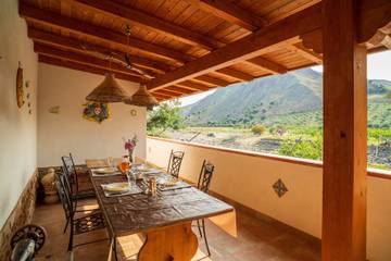 Casa Vacanza per 4 Persone in Randazzo, Catania e dintorni, Foto 1