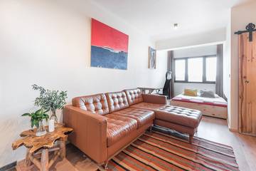 Apartamento De Férias para 4 Pessoas em Bonfim, Distrito do Porto, Foto 1