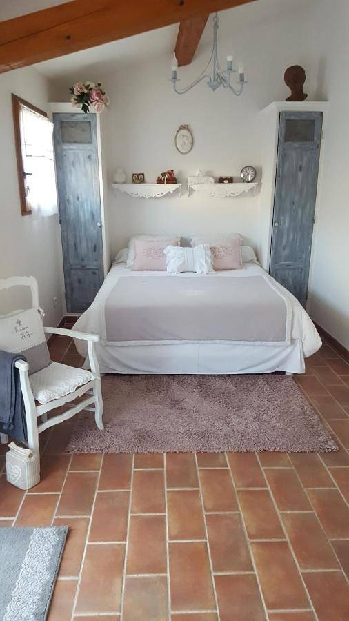 Chambre d'hôtes l'ipomée in Gémenos, Côte méditerranéenne (France)