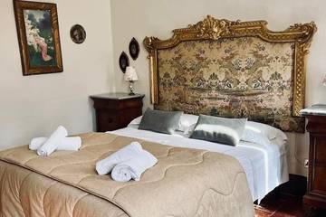 Villa per 10 Persone in Siena, Siena e dintorni, Foto 1
