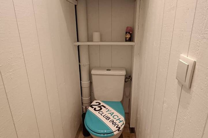 Gîte pour 4 personnes à Le Perreux-sur-Marne - 4