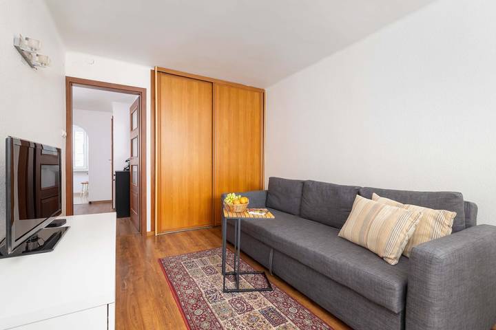 Ferienwohnung für 4 Personen, mit Garten in Zakopane - 4